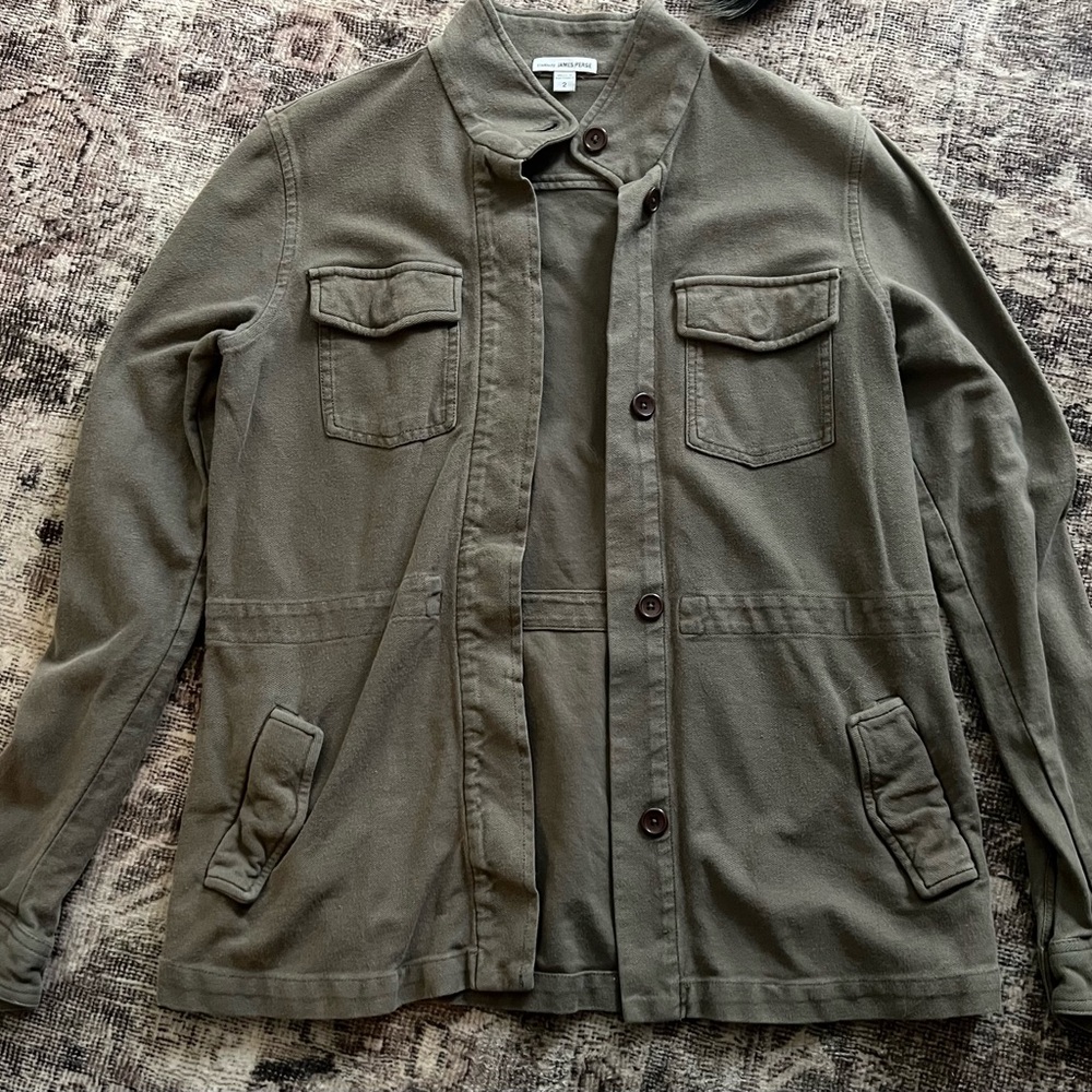 James Perse Jacket